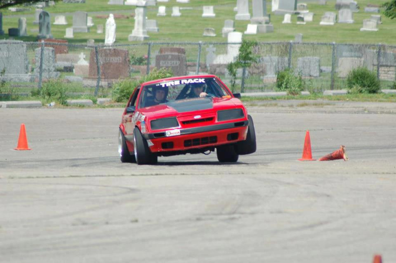 AutoX BRO!